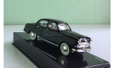 VOLGA M21 Serie 1 1956 1:43 IXOmodels, масштабная модель, scale43, Газ