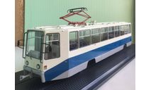 КТМ-8 1:43 Start Scale Models, масштабная модель, 1/43