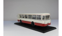 ЛиАЗ-677 1:43 Classicbus к/ф «Джентльме́ны уда́чи», масштабная модель, 1/43