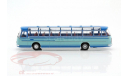 Setra Seida S-14 1968  Altaya Bus Collection, масштабная модель, 1:43, 1/43