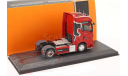 MAN TGX XXL Lion Pro Edition 2018 1:43 IXOmodels, масштабная модель, scale43