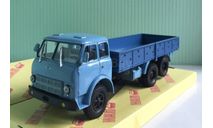 МАЗ-516А бортовой 1971-1973 1:43 НашАвтопром, масштабная модель, НАП, scale43