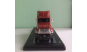 FORD Aeromax 1990 1:43 IXOmodels, масштабная модель, 1/43