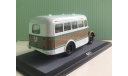 КАвЗ-651 Ялта-Сочи 1:43 Classicbus, масштабная модель, scale43