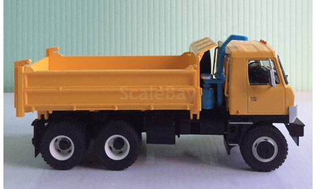 Tatra 815 S3 1:43 АвтоИстория (АИСТ), масштабная модель, scale43