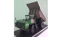 БелАЗ-540Ф 1:43 Start Scale Models, масштабная модель, scale43