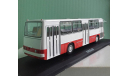 Ikarus 260 Прибалтика 1:43 Classicbus, масштабная модель, scale43