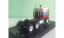 GMC Astro 95 1970 г. 1:43 IXOmodels, масштабная модель, 1/43