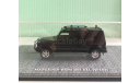 Mercedes-Benz G55 XXL (W463) 1:43 DIPmodels, масштабная модель, scale43