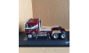 Freightliner FLA 1993 1:43 IXOmodels, масштабная модель, scale43