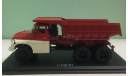 Tatra-138S1 1:43 Start Scale Models, масштабная модель, scale43