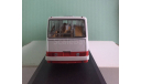 Ikarus 260 Прибалтика 1:43 Classicbus, масштабная модель, scale43