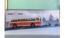 ЗИС-154 1:43 Classicbus, масштабная модель, scale43