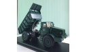 МАЗ-525 (25 тонн) 1:43 Start Scale Models, масштабная модель, scale43