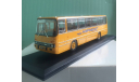 IKARUS-260 АЭРОФЛОТ 1:43 Classicbus, масштабная модель, scale43