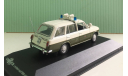 Lada 1200 (2102) Kombi Volkspolizei 1:43 Cars&Co, масштабная модель, ВАЗ, 1/43