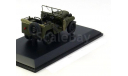 Газ 64 1941 1:43 DIPmodels, масштабная модель, 1/43