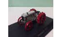 Fordson F-1917 1:43 Universal Hobbies, масштабная модель трактора, scale43