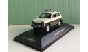 Lada Niva ( Ваз-2121 ) 1978 1:43 Cars&Co, масштабная модель, scale43