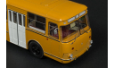 ЛиАЗ 677М 1983 1:43 Classicbus (тираж 250 шт.) НОВИНКА !!!, масштабная модель, 1/43