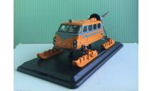 Аэросани КА-30 1:43 ModelPro, масштабная модель, scale43