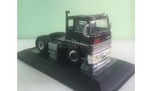 BERLIET TR350 1978 г. 1:43 IXOmodels, масштабная модель, scale43