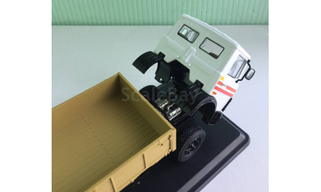 МАЗ-5337 АВТОЭКСПОРТ (ранний) 1:43 Start Scale Models, масштабная модель, scale43