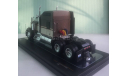 KENWORTH W900 1990 г. 1:43 IXOmodels, масштабная модель, scale43