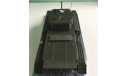 Cromwell Mk.IV Великобритания 1944 г. 1:43 DeAGOSTINI (ТАНКИ: легенды мировой бронетехники), масштабные модели бронетехники, scale43