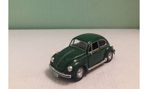 VW Beetl 1:43 Cararama, масштабная модель, Volkswagen, scale43