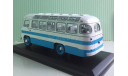 ПАЗ-672 1:43 Classicbus, масштабная модель, scale0