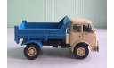 МАЗ-5549 1977 г. 1:43 НашАвтопром, масштабная модель, НАП, scale43