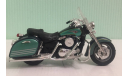 Kawasaki 1500 Classic Tourer 1:18 Majorette, масштабная модель мотоцикла, 1/18