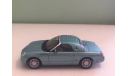 Thunderbird Show Car 1:43 Maisto, масштабная модель, 1/43