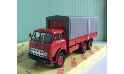 МАЗ-514 1974-1976 г. 1:43 НашАвтопром