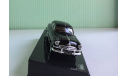 VOLGA M21 Serie 1 1956 1:43 IXOmodels, масштабная модель, scale43, Газ