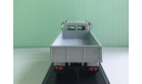 МАЗ-5337 бортовой ( поздний) 1:43 Start Scale Models, масштабная модель, scale43