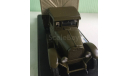 ЗиС-5 (1940 г.) с портретом тов. Сталина И.В. 1:43 MiniClassic, масштабная модель, scale43