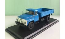 ЗИЛ-130 бортовой ( поздняя решётка) 1:43 Start Scale Models, масштабная модель, scale43