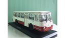 ЛиАЗ-677 из к/фильма ‘’ Джентльмены удачи’’ 1:43 Classicbus, редкая масштабная модель, scale43