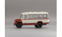 КАвЗ 685 1977 Служебный-ГОК 1:43 DIPmodels, масштабная модель, scale43