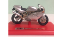 DUCATI SUPERSPORT 900FE 1:18 Maisto, масштабная модель мотоцикла, scale18