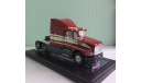 FORD Aeromax 1990 1:43 IXOmodels, масштабная модель, 1/43