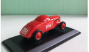 ГАЗ ГЛ-1 1940 1:43 DIPmodels, масштабная модель, scale43