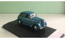 Москвич-400 1954 1:43 ISTmodels, масштабная модель, scale43