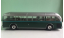 Городской автобус НАТИ-А 1938 г. 1:43 UltraModels, масштабная модель, 1/43