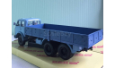 МАЗ-516А бортовой 1971-1973 1:43 НашАвтопром, масштабная модель, НАП, scale43