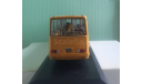 IKARUS-260 АЭРОФЛОТ 1:43 Classicbus, масштабная модель, scale43