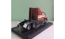 FORD Aeromax 1990 1:43 IXOmodels, масштабная модель, 1/43