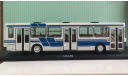 ЛиАЗ -5256.00 1:43 Classicbus, масштабная модель, 1/43